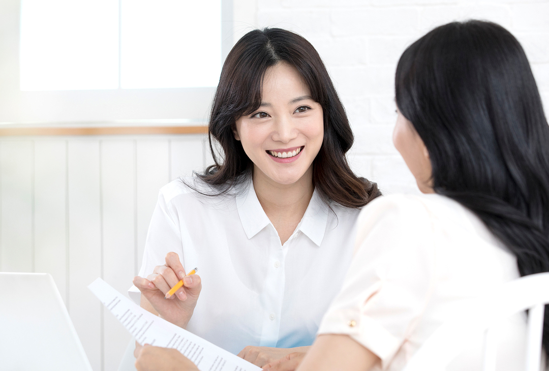 사주와 이름의 조화를 다시 살피는 개명 상담 안내 1